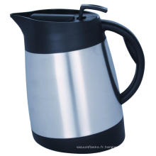 Double Wall Aspirateur Coffee Pot Europe Style Svp-1500gh